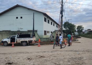 Estado Presente: começa obra de reforma do CRJ de São Mateus