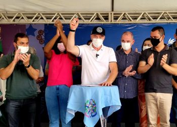 Governo do Estado autoriza construção da UPA de Sooretama