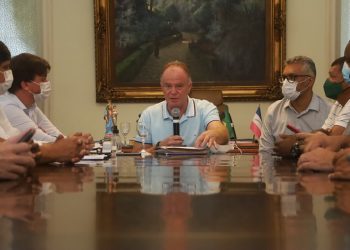 Governo do Estado autoriza construção da UPA de Sooretama