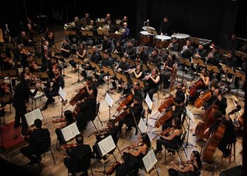 Sinfônica do Espírito Santo apresenta concerto em homenagem ao Dia Internacional da Mulher