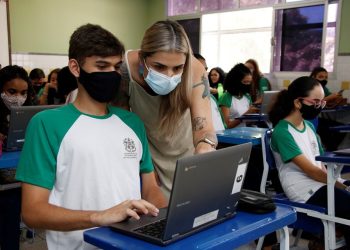 Aplicação das Avaliações Diagnósticas termina nesta quarta (09)