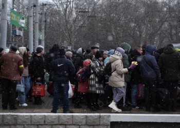 ONU aponta aumento no número de vítimas civis na Ucrânia