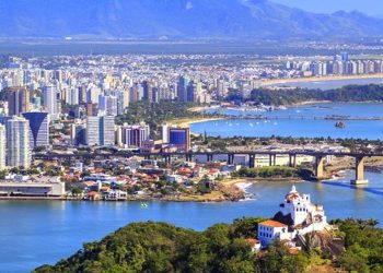 Governo do Espírito Santo divulga 98º Mapa de Risco Covid-19