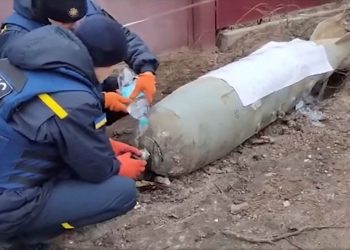 Kremlin anuncia para esta segunda novas conversações com Ucrânia