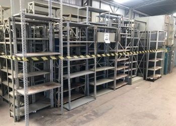 Seger arrecada mais de R$ 480 mil com leilão on-line de bens móveis sucateados