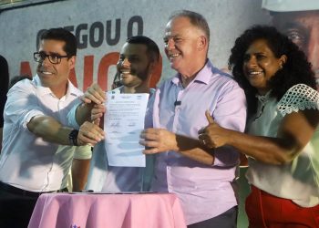 Ciclo 2023: Secult abre inscrições do Programa de Coinvestimento da Cultura – Fundo a Fundo