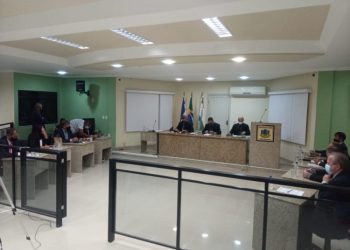 Câmara de Jaguaré aprova e garante recursos para Pestalozzi e Escola Família Agrícola