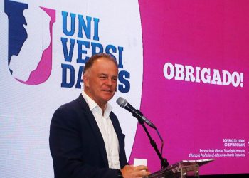 Governo do Estado promove aula magna da UniversidadES