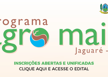 Aberto cadastramento para o Programa Agro Mais em Jaguaré