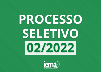 Iema: inscrições abertas para processo seletivo de nível médio