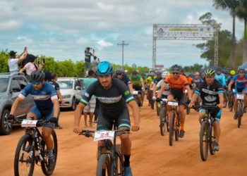 Jaguaré sedia segunda etapa da Copa Norte Capixaba de MTB