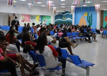 Inscrições para curso gratuito de criação de camarão marinho estão abertas até esta sexta-feira (25)