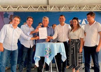 Fundo Cidades: Estado anuncia repasses para investimentos em Iúna e Irupi