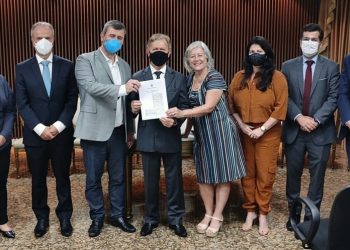 Alunos da Educação Especial participam do projeto ‘Soletrando do AEE’