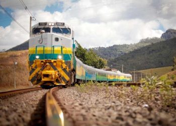 EF-118: projeto básico vai ser realizado com parceria entre Governo do Estado e Vale