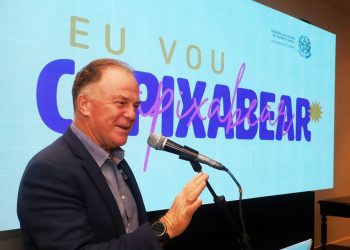 Governo do Estado entrega projetos e ações para incremento do turismo capixaba
