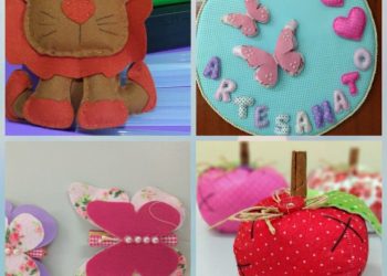 Prefeitura de Nova Venécia oferece oficina de artesanato