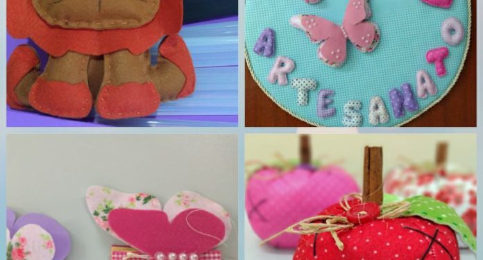 Prefeitura de Nova Venécia oferece oficina de artesanato