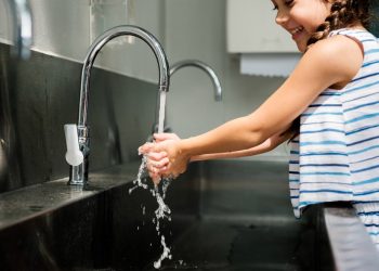 ARSP atesta capacidade econômico-financeira da Cesan para universalizar os serviços de água e esgoto até 2033