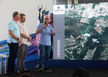 Governo do Estado anuncia construção do Complexo de Saúde no Norte