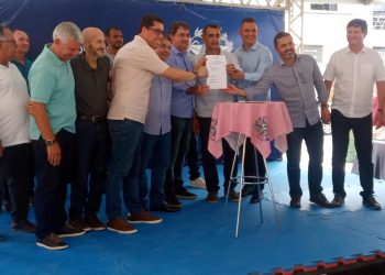 Governo do Estado libera R$ 10 milhões para investimentos em Jaguaré