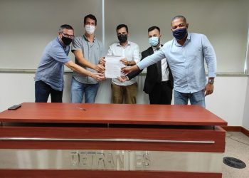 Detran|ES, PCES e Sindloc-ES atuam para coibir crime de apropriação indébita de veículos