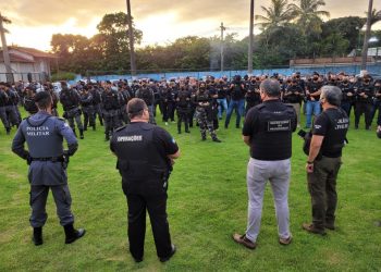 Espírito Santo fecha mês de março com menor número de homicídios em 26 anos