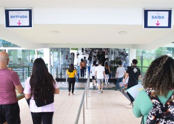 Aberto prazo para pedir isenção no Enem