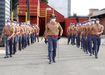 Governo do Estado abre inscrições do concurso do Corpo de Bombeiros Militar
