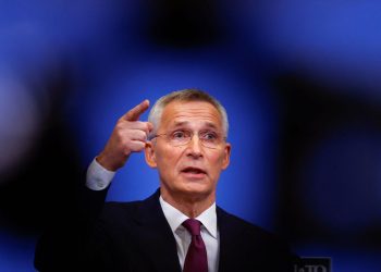 Otan: guerra na Ucrânia pode durar meses ou até anos