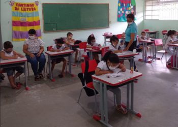 Secretaria Municipal de Educação de Nova Venécia aplica a segunda avaliação diagnóstica
