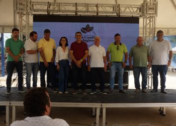 Concurso de Café Conilon de Jaguaré realiza Dia de Campo