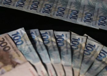 Tesouro pagou R$ 569 milhões de dívidas de cinco estados em março