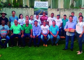 ES-230: Ordem de Serviço para Asfaltamento acontecerá nos próximos dias