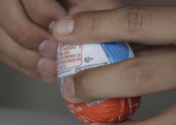 Senacon pede retirada do Kinder Ovo ou explicações sobre contaminação