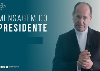 Mensagem do Presidente da CNBB para a Semana Santa 2022, “nossa Semana Maior”