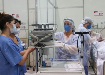 IBGE: despesas com saúde chegaram a R$ 711,4 bilhões em 2019