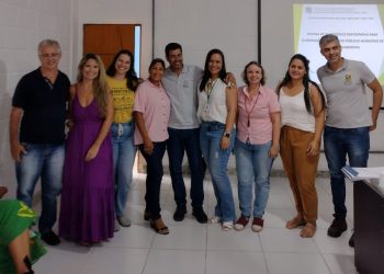 Prefeitura de Jaguaré participa de debates sobre Políticas de Educação Ambiental
