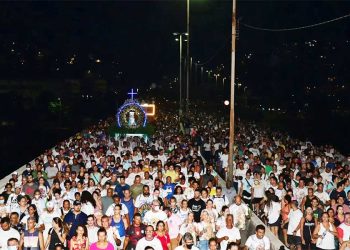 Festa da Penha 2022: a fé do Capixaba após a Pandemia