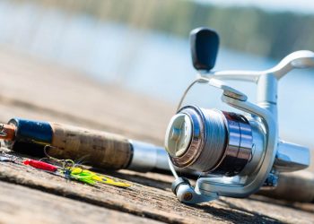 Sete cuidados importantes que você deve ter com sua vara de pescar