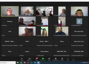 Diretores e Supervisores escolares passam por segunda formação pelo Programa Educar pra Valer