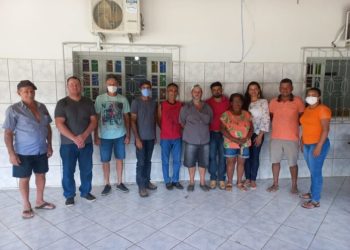 Secretaria de Assistência Social, juntamente com CDA – Compra Direta de Alimentos, realiza chamada Pública 26 de abril de 2022