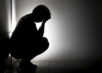 Diagnóstico de depressão cresce 40% durante a pandemia