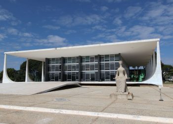 STF anula decreto que alterou composição do fundo do meio ambiente