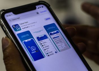 Trabalhadores nascidos em fevereiro podem sacar até R$ 1 mil no FGTS