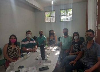 Secretaria Municipal de Agricultura e Incaper, vão realizar Seminário Municipal de Agroecologia em junho deste ano