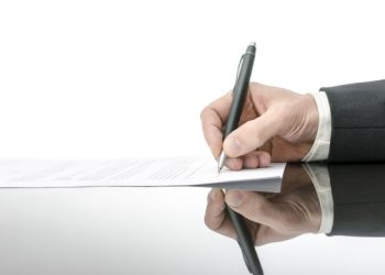 ES-230: Contagem regressiva para Assinatura da Ordem de Serviço