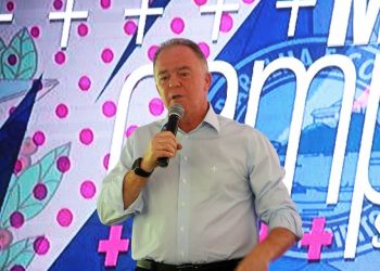 Governo do Estado anuncia pacote de investimentos de R$ 70 milhões no Esporte Capixaba