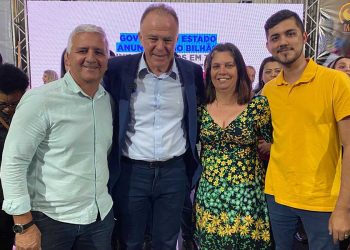 Prefeitura de Jaguaré recebe recursos do Governo do Estado para a Educação