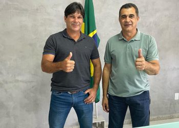 Secretaria de Agricultura de Jaguaré ganha novo secretário